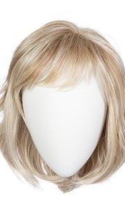 WAVES AND RAVES by Raquel Welch in RL19/23 BISCUIT | Light Ash Blonde Evenly Blended with Cool Platinum Blonde