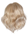 RL19/23 BISCUIT | Light Ash Blonde Evenly Blended with Cool Platinum Blonde