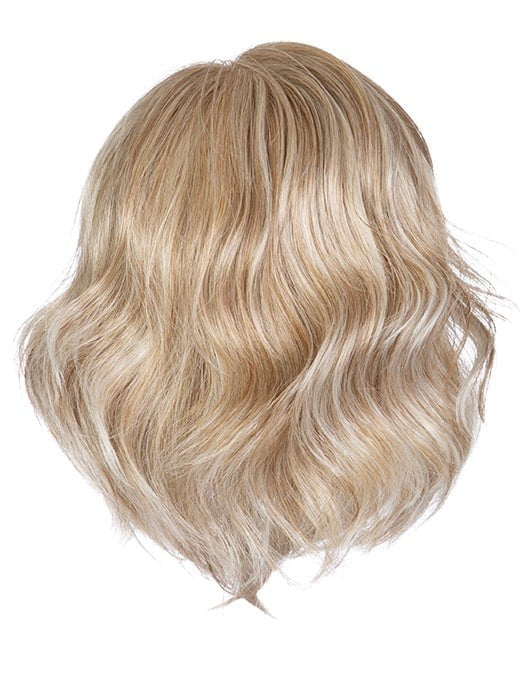 RL19/23 BISCUIT | Light Ash Blonde Evenly Blended with Cool Platinum Blonde