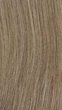 RL38 SMOKED WALNUT | Light Brown with 50% Gray