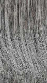 RL511 SUGAR CHARCOAL | Steel Gray with Subtle Light Gray Highlights at the Front