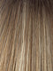 SPRING-HONEY-R | Honey Blonde and Gold Platinum Blonde Blend