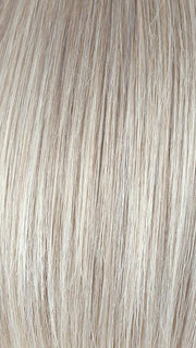 PLATINUM PEARL | 50/50 of Creamy Blond + Light Ash Blond