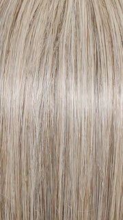 GF51-61 ICED GRANITA | Lightest Grey Blending to a Deep Grey towards the nape
