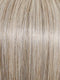 GF51-61 ICED GRANITA | Lightest Grey Blending to a Deep Grey towards the nape