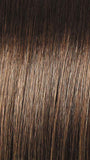 GF8-12SS ICED MOCHA | Medium Brown shaded with Dark Blonde