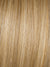 GF14-88 GOLDEN WHEAT | Dark Blonde Evenly Blended with Pale Blonde Highlights