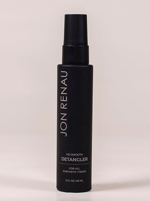 HD Synthetic Wig Smooth 2oz by Jon Renau | Spray it on and comb through to eliminate tangles and frizz 