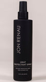 Heat Protectant Spray 8.5 oz