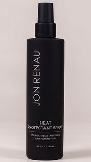 Heat Protectant Spray 8.5 oz