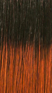 33/130/R4 | Dark Auburn Bright Auburn Blend Rooted Dark Brown
33/130/R4 | Dark Auburn Bright Auburn Blend Rooted Dark Brown


