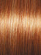 SS29/33 ICED PUMPKIN SPICE | Strawberry Blonde shaded with Dark Red-Brown