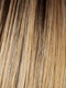R14/88 GOLDEN WHEAT | Dark Blonde Evenly Blended with Pale Blonde Highlights Highlights

