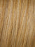 R25 GINGER BLONDE | Medium Golden Blonde with Subtle Blonde Highlights