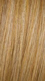 R25 GINGER BLONDE | Medium Golden Blonde with Subtle Blonde Highlights