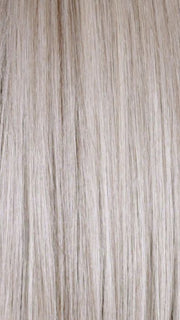 OYSTER |  A blend of Light Grey, Silver, White and with a Dark Gray Mix on the nape