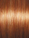 GF29-33SS ICED PUMPKIN SPICE | Strawberry Blonde shaded with Dark Red-Brown
