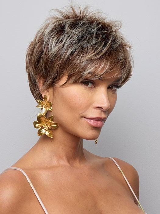 Rin by Noriko | Synthetic Lace Front Wig (Mono Top) – WigOutlet.com