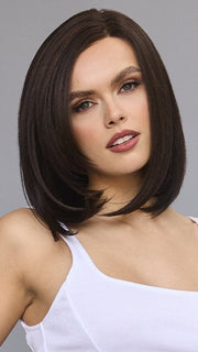 DARK-CHOCOLATE | Dark Brown and Medium Brown 50/50 blend