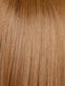RUBY-CHOCOLATE | Chocolate Brown with a blend of Ruby Red Undertones