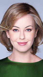 A posh hairstyle that's perfect for every occasion