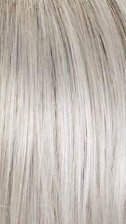 SILVERSUN/RT8 | Iced Blonde with Soft Sand and Golden Brown Roots