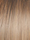 RL10/22SS SHADED ICED CAPPUCCINO | Light Brown shaded with Medium Blonde