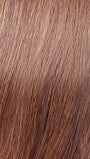 SSB8/12/16/27 | Golden Brown Medium Blonde Blend Light Auburn Highlights 			