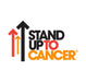 Donation to Stand Up To Cancer