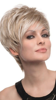 SHARI LARGE by Envy in LIGHT BLONDE