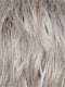 SILVER-BROWN-MR | Micro Root that transcends into Silver, Grey and Honey Brown Tones
