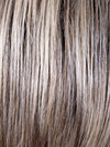 SPARKLING CHAMPAGNE BLONDE R| A radiant blend of champagne blonde with soft golden and beige tones, grounded by natural-looking roots in ash brown and dark blonde.