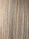 SPRING HONEY | Honey Blonde Evenly Blended with Gold Platinum Blonde