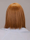 STRAIGHT TO CAMERA by Raquel Welch in shade RL30/27 RUSTY AUBURN | Medium Auburn Evenly Blended with Strawberry Blonde