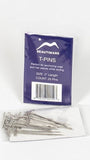 T-Pins (Pack of 25)