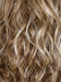 TRES CHOCOLATE R | Carefully placed White, Medium, and Dark Chocolate tones completed with a Dark Brown Root. This color is perfect for both Blond and Brown enthusiasts