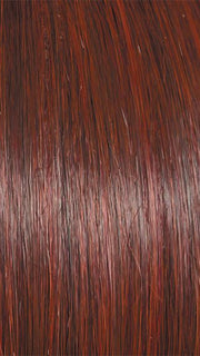 RL33/35 DEEPEST RUBY |Dark Auburn Evenly Blended with Ruby Red