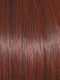 RL33/35 DEEPEST RUBY |Dark Auburn Evenly Blended with Ruby Red