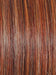 RL31/29 FIERY COPPER | Medium Light Auburn Evenly Blended with Ginger Blonde