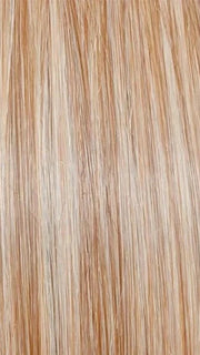 RL19/23 BISCUIT | Light Ash Blonde Evenly Blended with Cool Platinum Blonde