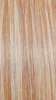 RL19/23 BISCUIT | Light Ash Blonde Evenly Blended with Cool Platinum Blonde