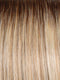 RL16/21SS SHADED SAND | Light Blonde shaded with Medium Brown