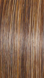 RL11/25 GOLDEN WALNUT | Medium Light Brown Evenly Blended with Medium Golden Blonde
