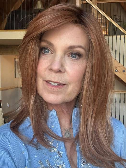 Lauren V by BelleTress | Synthetic Lace Front Wig (Hand Tied
