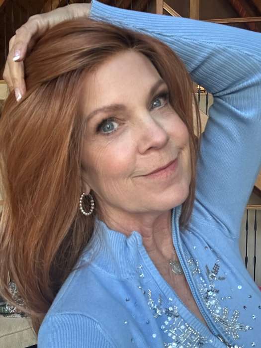Lauren V by BelleTress | Synthetic Lace Front Wig (Hand Tied
