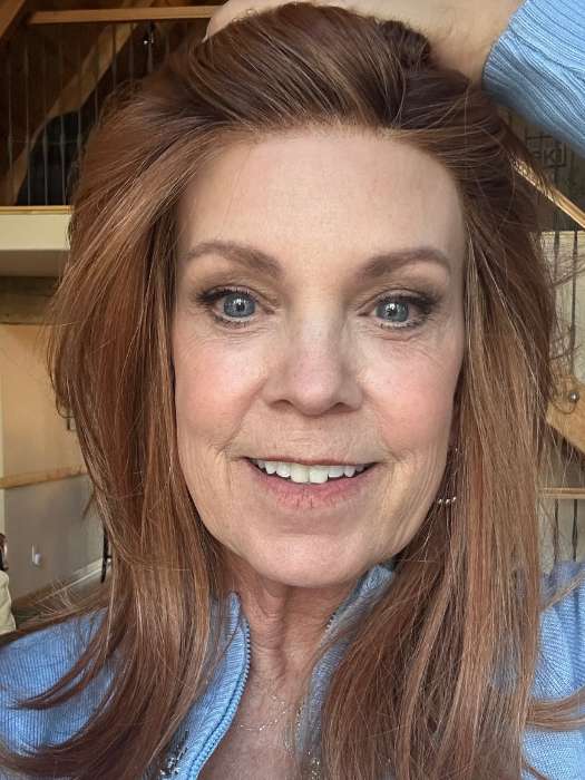 Lauren V by BelleTress | Synthetic Lace Front Wig (Hand Tied