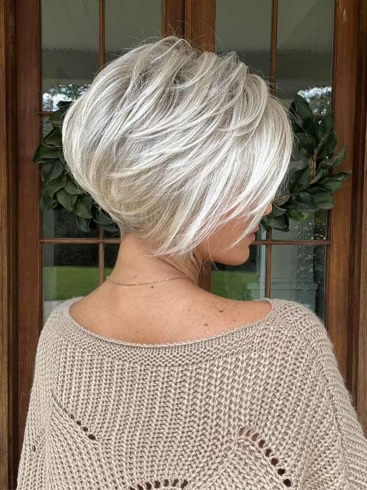 Idalia | Synthetic Lace Front Wig (Basic Cap)