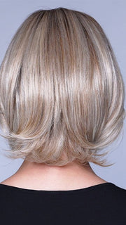 BURNT BISCUIT BLONDE R | A Blend of Sand, Honey, and Creamy Soft Blonde with a Medium Root