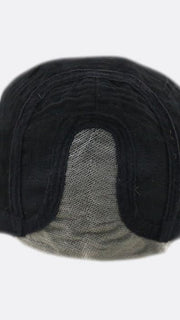 Cap Design | Lace Front | Lace Part
