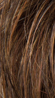 MOCCA MIX | Medium Brown, Light Brown, and Light Auburn Blend